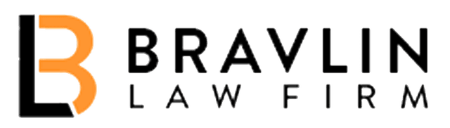 Bravlin logo