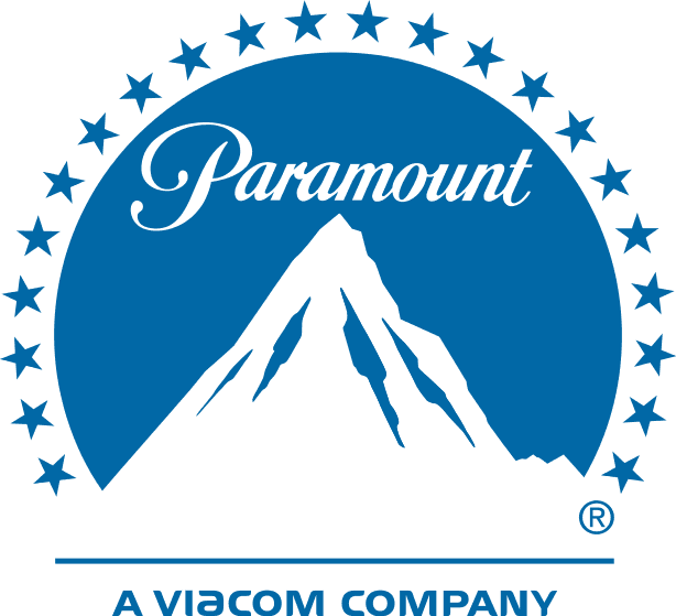 Paramount logo